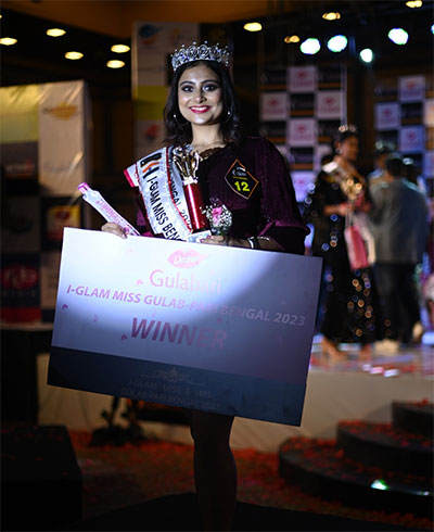 Shrubabati Chowdhury